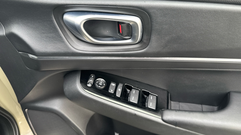 Honda HR-V 1.5 eHEV Advance 5dr CVT Hybrid Hatchback